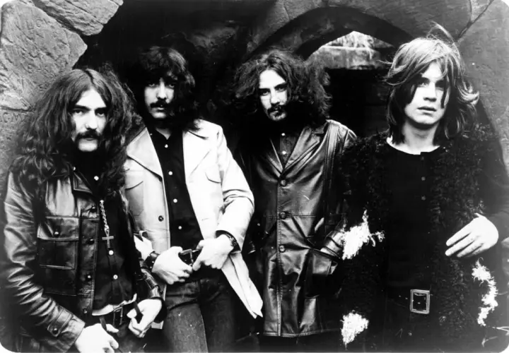 Historia heavy metalu - korzenie i rozwój