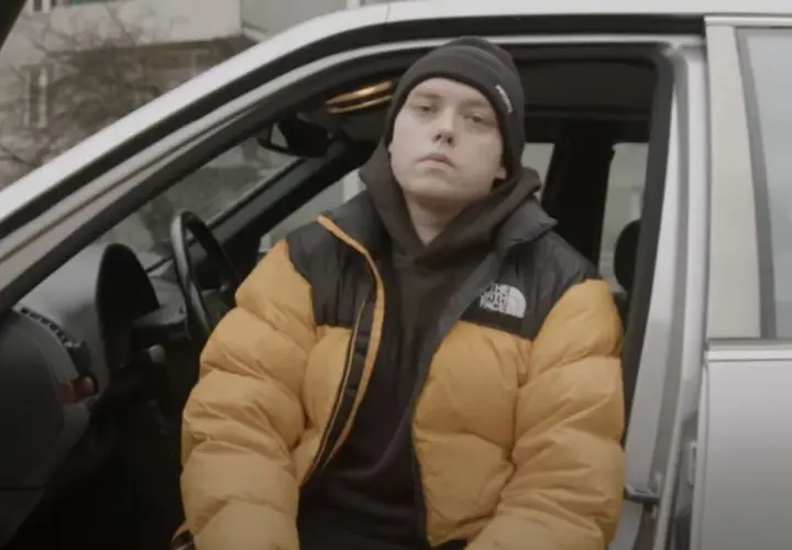 Najlepsze utwory popularnego YouTubera - Książulo-raper