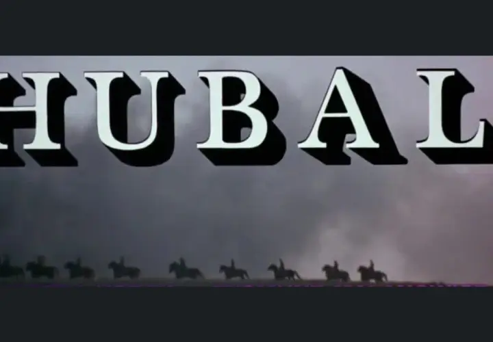 Muzyka z filmu Hubal: Odkryj emocje w kompozycji Wojciecha Kilara
