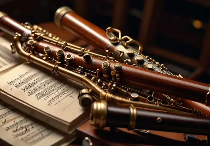 Które instrumenty dęte drewniane są najłatwiejsze do opanowania?