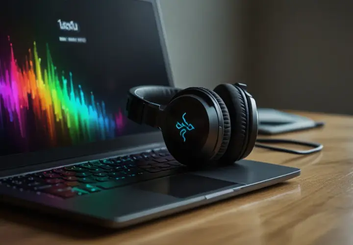 Jak podłączyć słuchawki do komputera? Bez oraz z Bluetooth: rady
