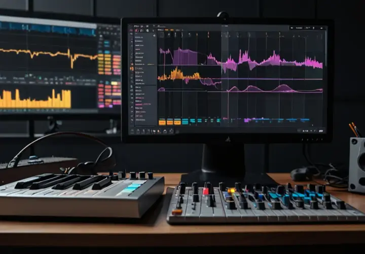 Co nowego jest dla producentów elektroniki w Ableton Live 11?