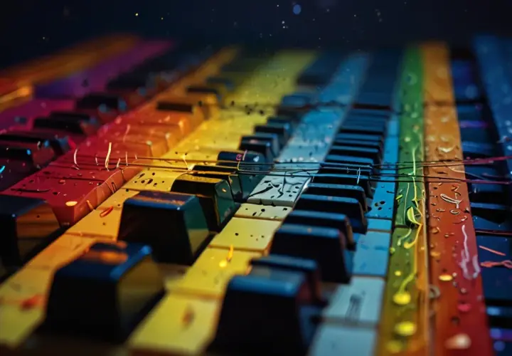Tonacje muzyczne: jak wpływają na nasze emocje podczas słuchania?