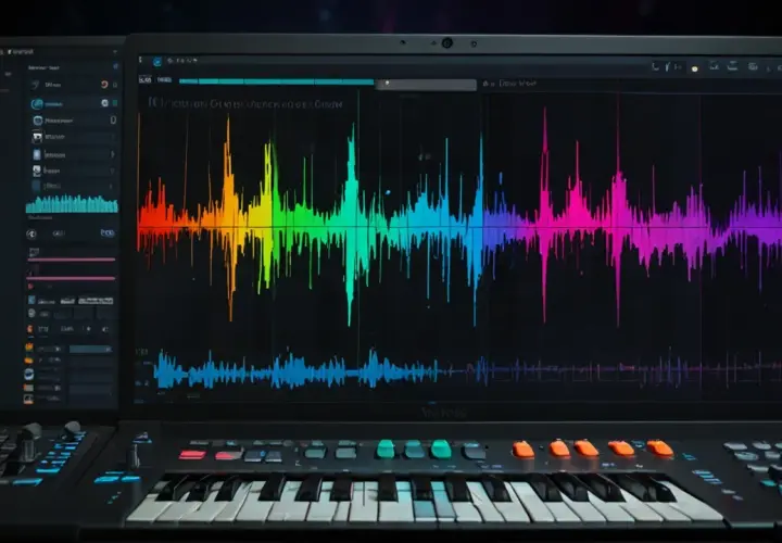 Top 5 programów do mixowania muzyki dla amatorów i początkujących