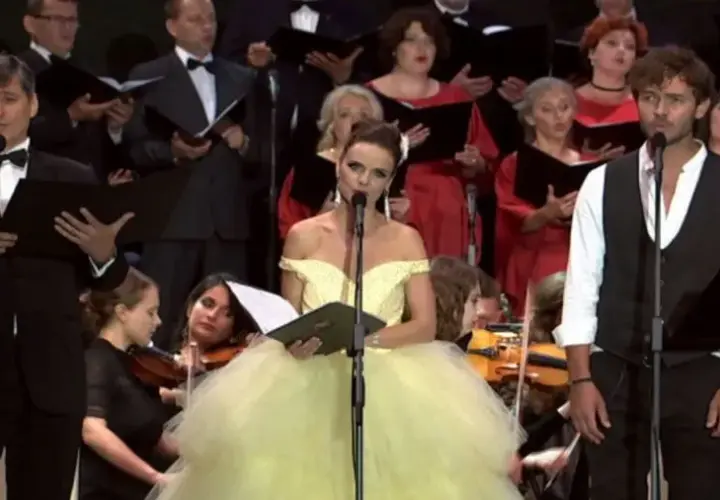 Andrzej Głowienka tenor: niezwykła kariera i osiągnięcia w operze