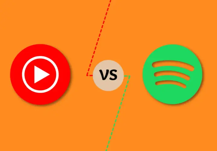 Spotify czy YouTube Music - który serwis streamingowy naprawdę warto wybrać