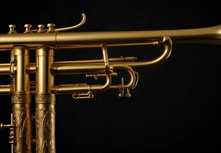 Puzon czyli instrument podobny do trąbki: Jakie są ich różnice?