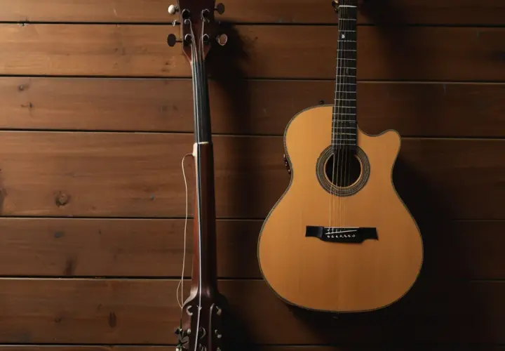 Gitara klasyczna czy akustyczna? Którą wybrać i czemu? Porównanie