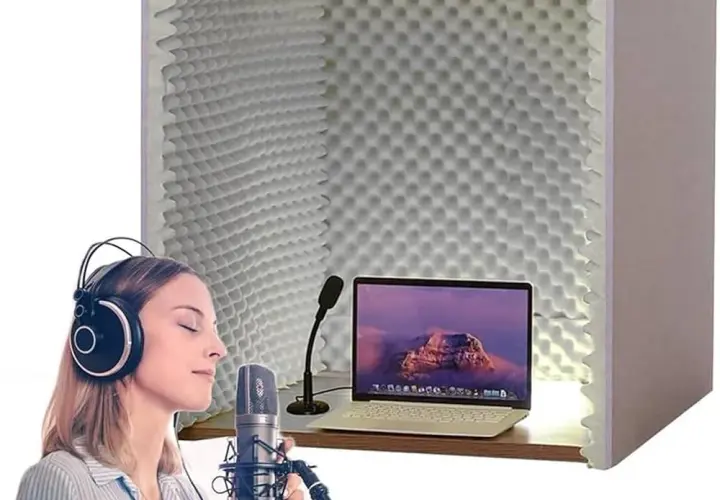 Jak oddzielić wokal od muzyki: skuteczne metody i narzędzia
