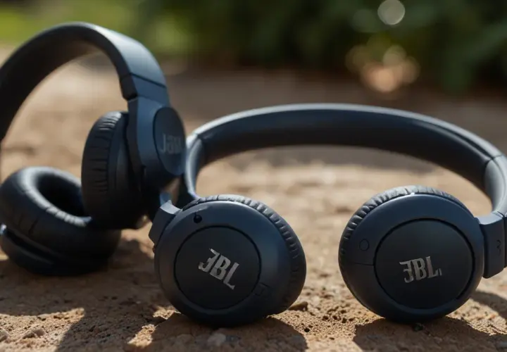 JBL T450 vs T110BT: Które słuchawki JBL wybrać? Porównanie modeli