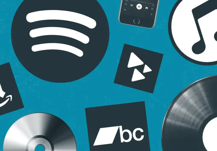Jak skutecznie rozpocząć dystrybucję audio w internecie