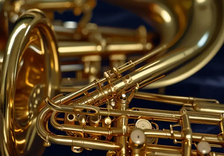 5 zaskakujących faktów o instrumentach blaszanych, których nie znałeś