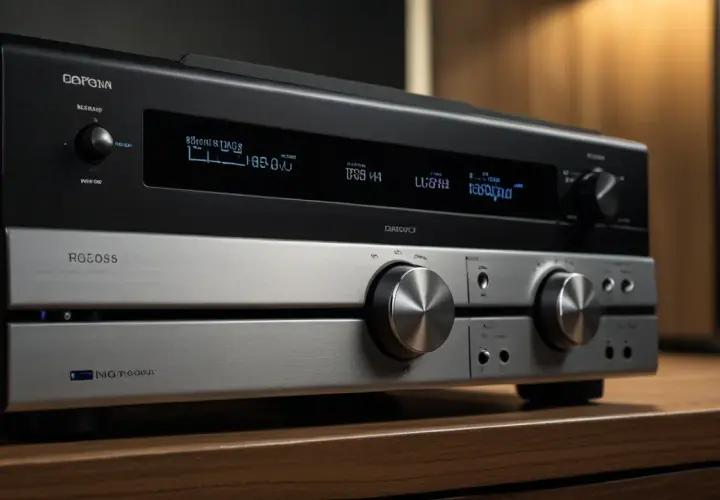 Który wzmacniacz wybrać do 2000 zł? Denon PMA-510AE vs 720AE