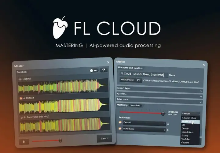 Mastering FL Studio: Jak Stworzyć Profesjonalne Brzmienie