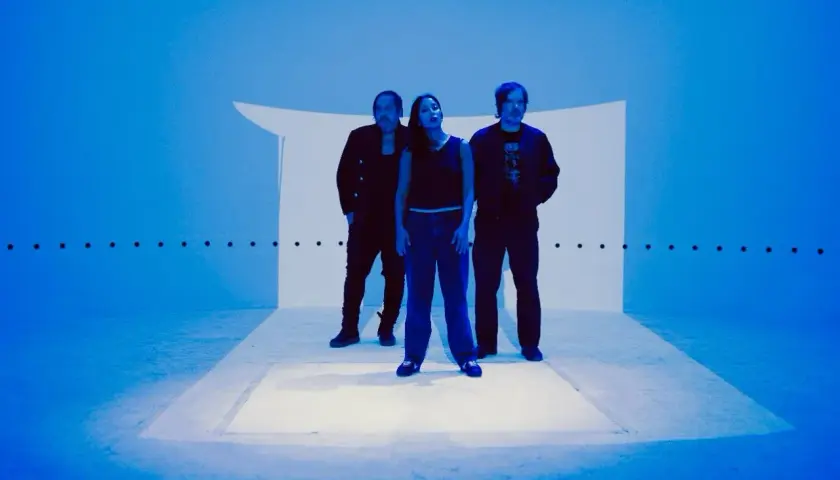 Historia polskiej sceny dreampop / shoegaze - lata 90. i pierwsza dekada XXI w.