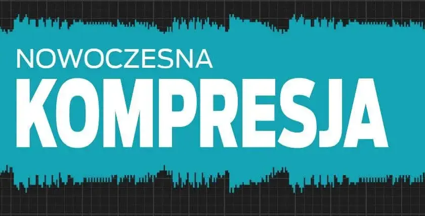 Czy wiesz, jak kompresja wpływa na jakość twojej ulubionej muzyki?