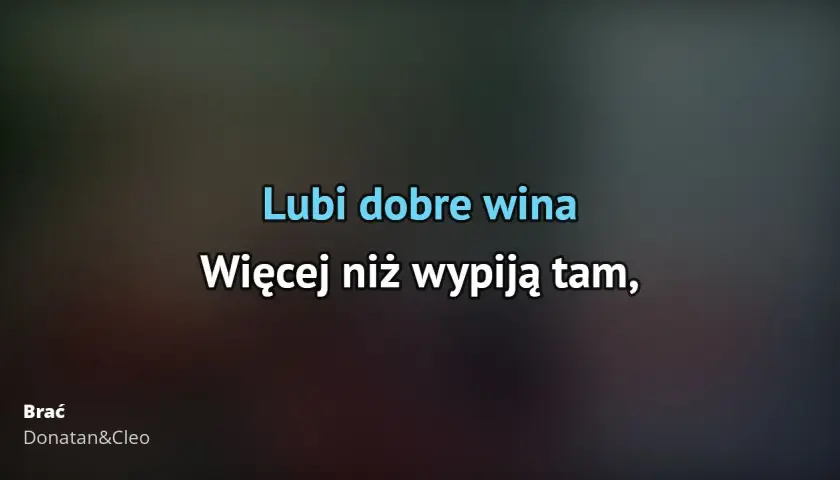 Poznaj tekst słowiańskiego hitu Brać - znaczenie i przekaz ukryty w słowach
