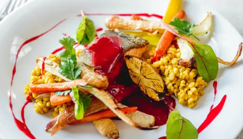 Ceny w restauracji Filharmonia Gdańsk – co warto wiedzieć o menu?
