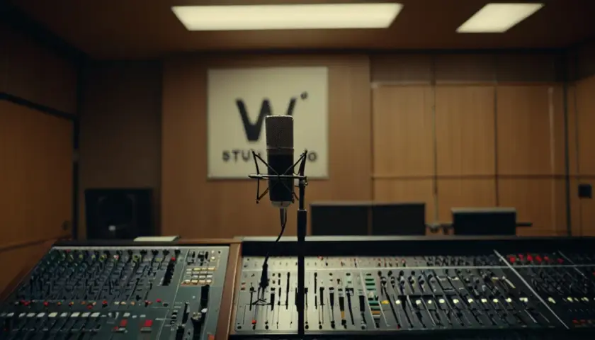 W studio czy "w studiu"? Gramatyczny pojedynek raz na zawsze