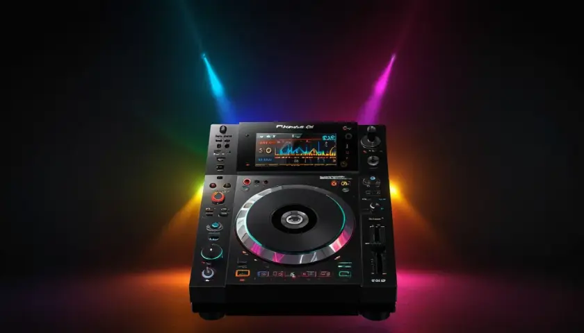 CDJ 400 czy 1000? Który odtwarzacz Pioneer podbije serce DJ-a?