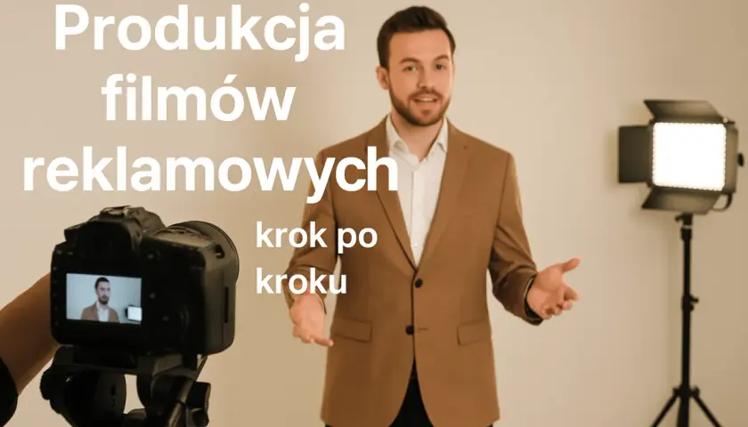 Plan realizacji filmu: Od pomysłu do ekranu - Kompleksowy proces