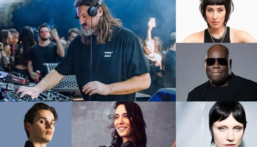 Najlepszy DJ świata: Kto zasługuje na ten tytuł i dlaczego?