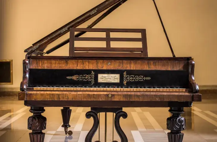 Na czym grał Fryderyk Chopin oprócz fortepianu? Zaskakujące instrumenty