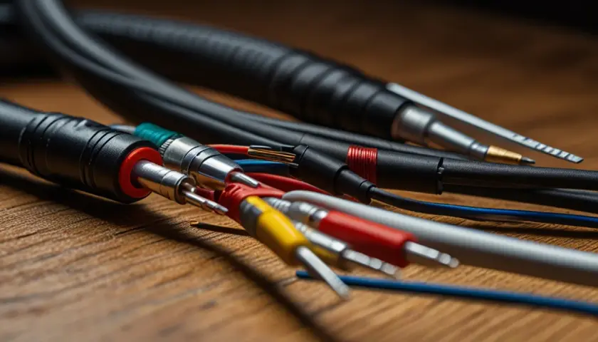 Jaki przekrój kabla audio wybrać? Oto poradnik dla wymagających