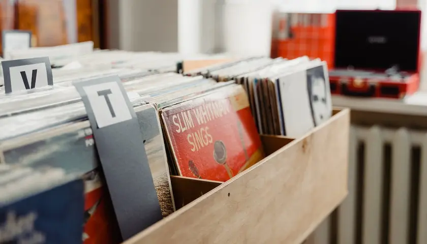10 najlepszych polskich albumów pop wszech czasów