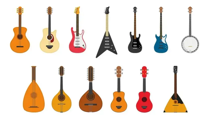 Jakie instrumenty warto dodać do zespołu rockowego?