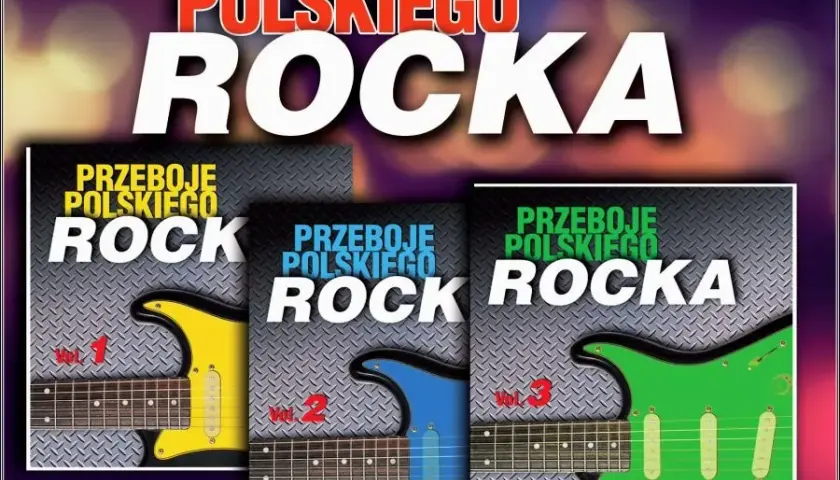 Największe przeboje polskiego rocka lat 90. - lista hitów