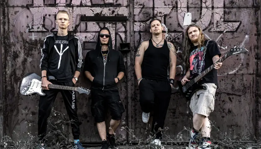 Historia polskiego folk metalu - początki i rozwój sceny