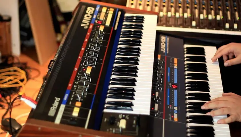Juno 60 vs 106: Który syntezator Rolanda jest lepszy? Oto analiza