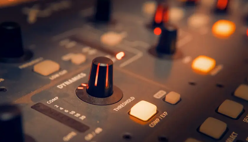 Najlepsze programy do produkcji muzycznej dla początkujących