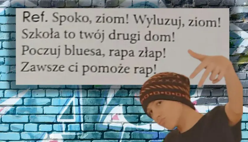 Teksty do rapu free: Najlepsze źródła i inspiracje dla raperów