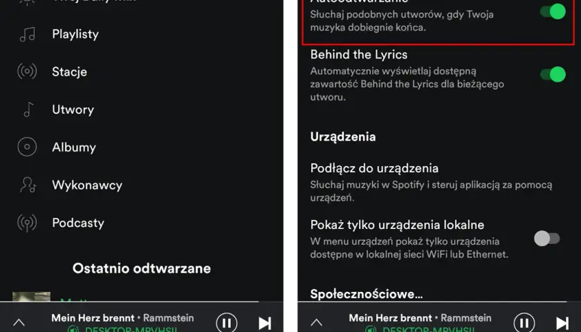 Jak wyłączyć Spotify na telefonie i uniknąć problemów z auto-startem