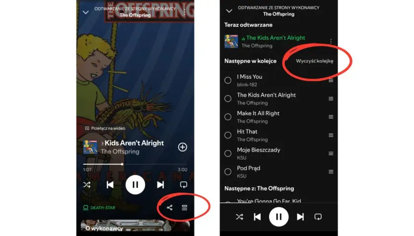 Jak usunąć playlistę na Spotify i uniknąć trwałej utraty muzyki
