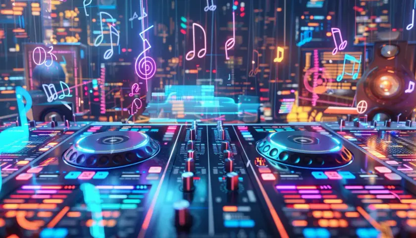 Trendy w muzyce 2025: Co będzie hitem?