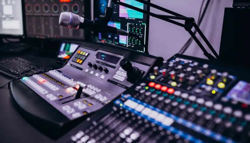 Co to jest mastering? Kluczowy etap produkcji muzycznej