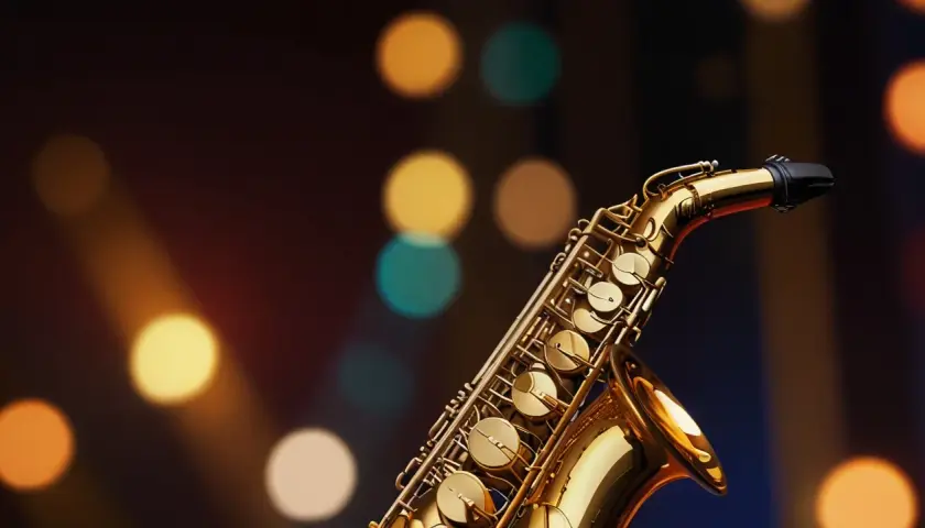Najpiękniejsza muzyka na saksofon: playlisty dla miłośników jazzu