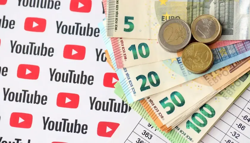 Zarobki YouTube Strona: Realia Monetyzacji Kanału w Polsce