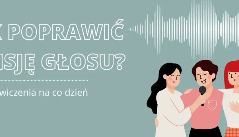 Skuteczne Ćwiczenia Emisji Głosu: Rozwiń Swój Potencjał Wokalny