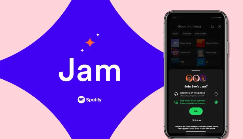 Jak słuchać razem na Spotify: najprostszy sposób na wspólną muzykę