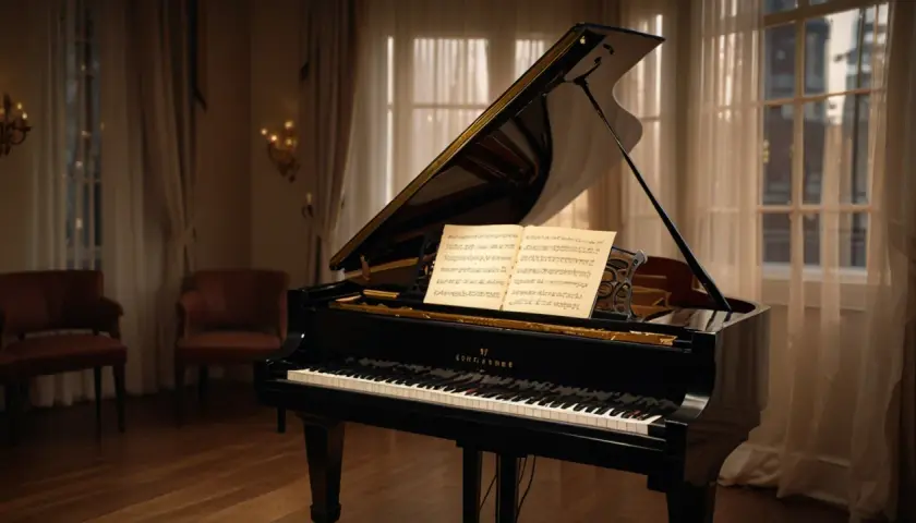 Co to harmonia i czemu to serce muzyki? Analiza dla kompozytorów