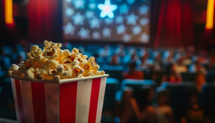 Słynne filmowe cytaty, które przeszły do historii popkultury