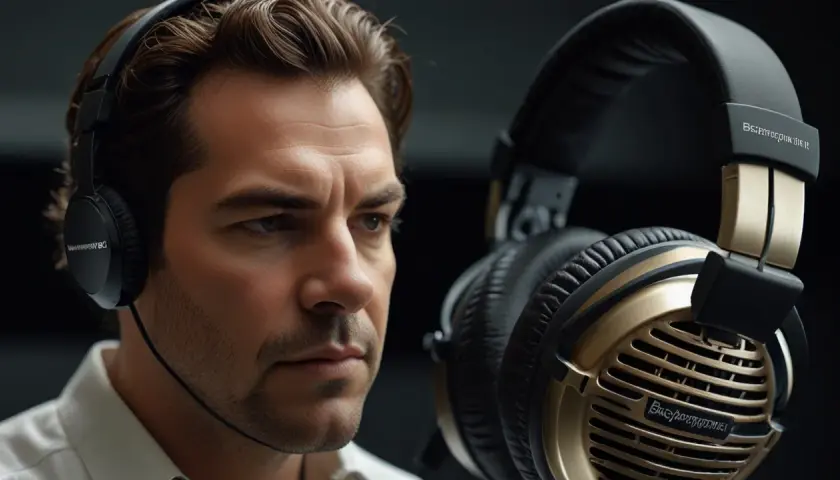 DT 990 kontra Pro: Który model Beyerdynamic lepiej Ci pasuje?