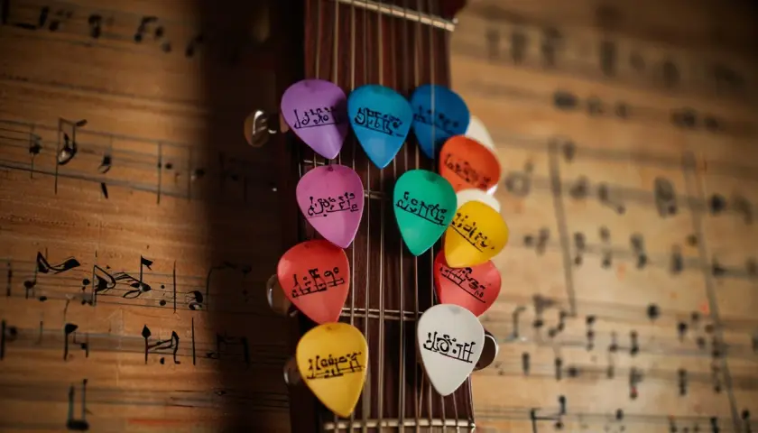Jak opanować chwyty gitarowe? Triki początkujących gitarzystów!