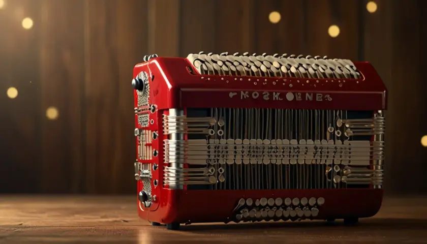 Czy akordeon Hohner 96 basów to instrument właśnie dla Ciebie?
