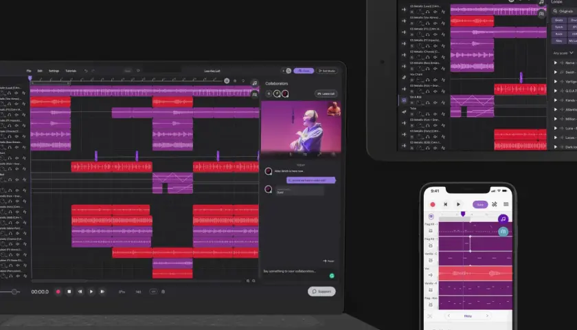Soundtrap: Opinie, Zalety i Wady - Co Warto Wiedzieć?