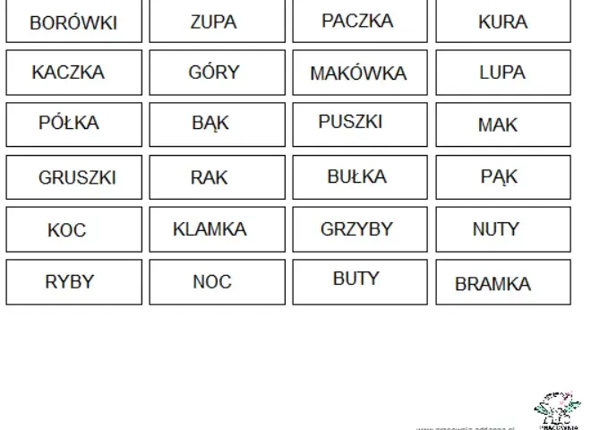 Najpopularniejsze rymy do mam - poznaj listę wszystkich popularnych wyrazów
